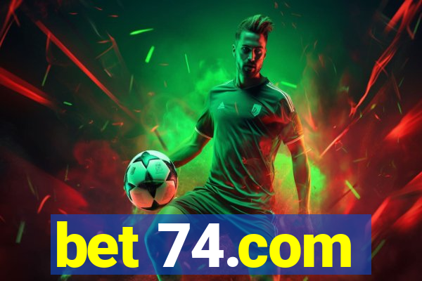 bet 74.com